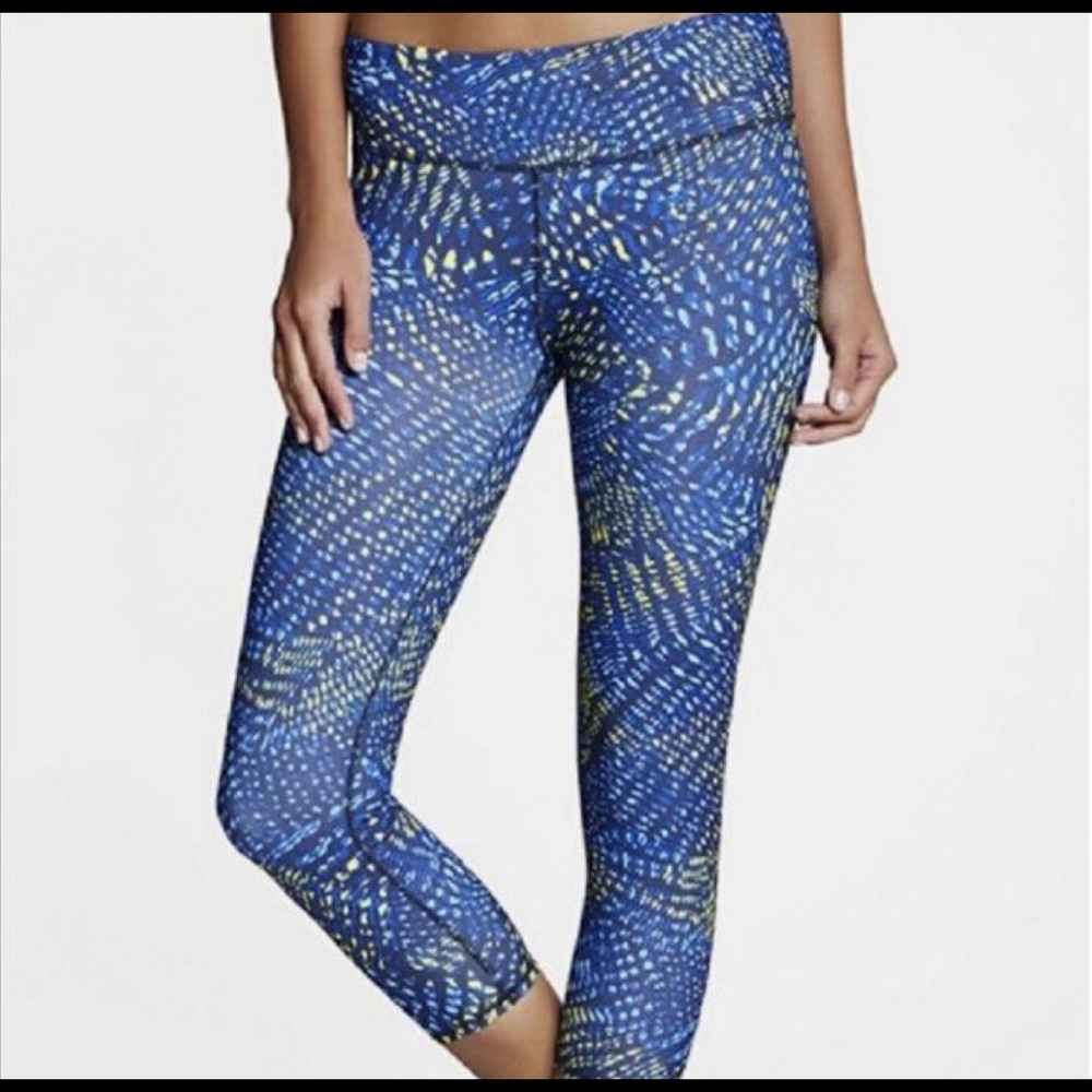 Fabletics leggings